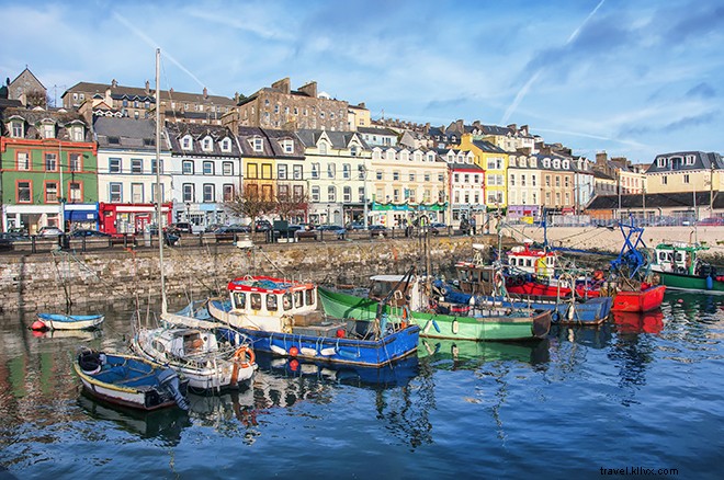 Discover Your Perfect Irish County: Top Picks for Every Traveler Type